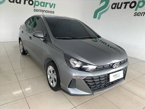 HYUNDAI HB20S 1.0 12V FLEX COMFORT PLUS MANUAL